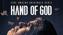 „Hand of God“ Staffel 3:  Deshalb wurde die Krimiserie abgesetzt 