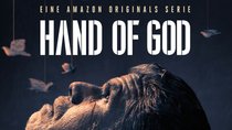 „Hand of God“ Staffel 3:  Deshalb wurde die Krimiserie abgesetzt  