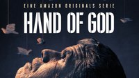 Hand of God Staffel 2: Deutscher Starttermin auf Amazon steht fest