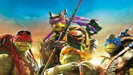 Kinocharts: "Teenage Mutant Ninja Turtles 2" steht im eigenen Schatten
