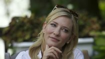 Ocean's Eleven: Spielt Cate Blanchett im weiblichen Spin-Off mit?