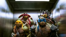 Teenage Mutant Ninja Turtles 2: Fortsetzungen kommen auch, wenn der Film floppt