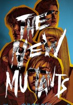 Poster New Mutants