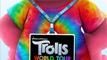 "Trolls 2" kommt 2020: "Trolls World Tour" wieder mit Justin Timberlake und Co.