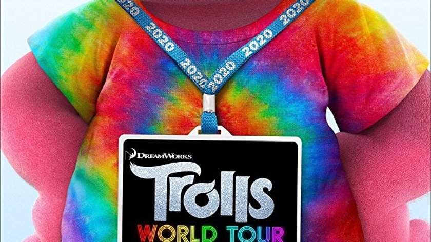 "Trolls 2" kommt 2020: "Trolls World Tour" wieder mit Justin Timberlake und Co.