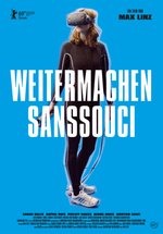 Poster Weitermachen Sanssouci