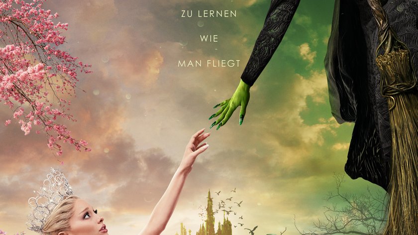 Muss ich „Der Zauberer von Oz“ vor „Wicked“ gesehen haben?