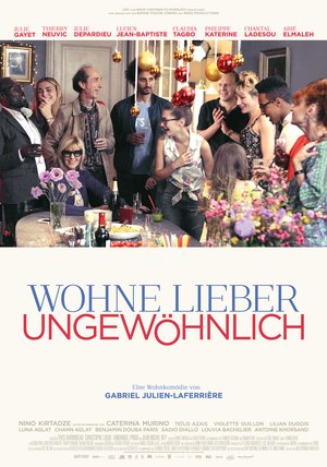 Wohne Lieber Ungewöhnlich Stream