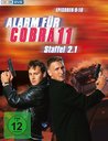 Alarm für Cobra 11 - Staffel 02.1 (3 DVDs) Poster