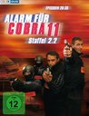 Alarm für Cobra 11 - Staffel 02.2 (3 DVDs) Poster