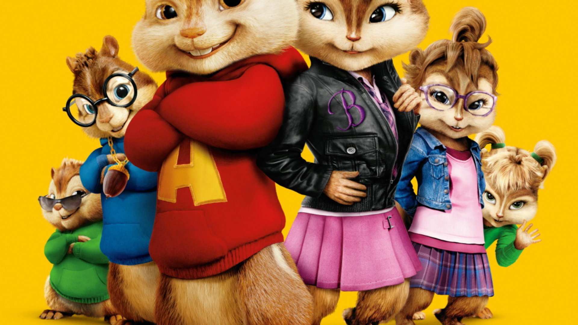 Fakten Und Hintergrunde Zum Film Alvin Und Die Chipmunks 2 Kino De