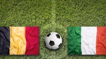 Belgien – Italien heute im Live-Stream: So seht ihr das EM-Spiel online
