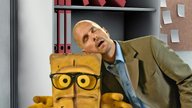 Bernd das Brot