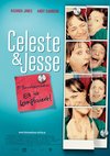 Poster Celeste & Jesse 