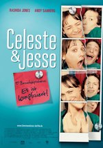 Poster Celeste & Jesse