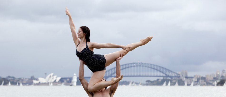 Dance Academy Der Film Deutsch Stream