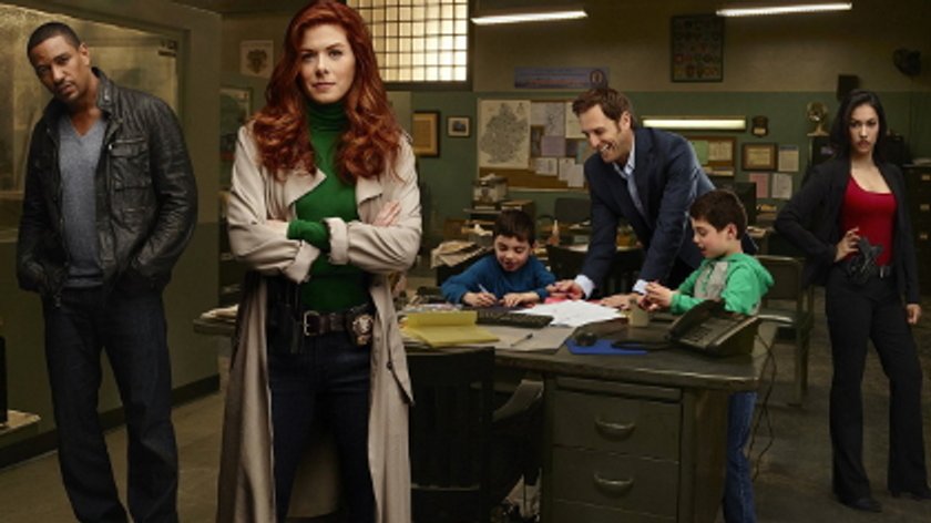 Detective Laura Diamond Staffel 2: Neue Folgen im Stream und TV?