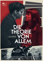 Poster Die Theorie von allem