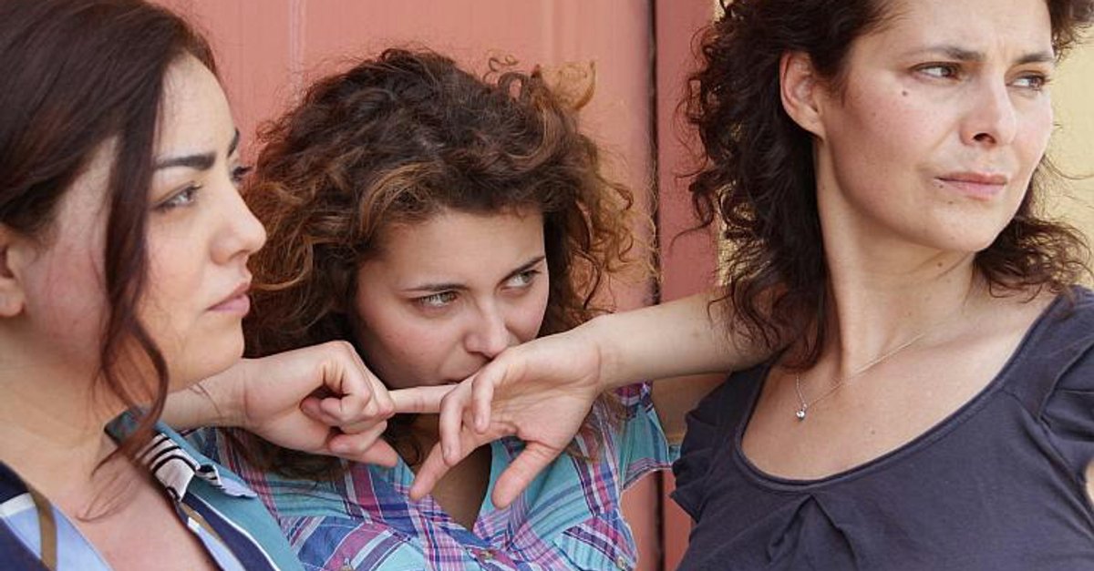 Ein neues Leben · Film 2016 · Trailer · Kritik