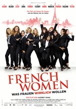Poster French Women - Was Frauen wirklich wollen
