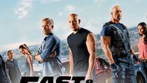 "Fast & Furious 8": Hollywood-Legende bei der Renn-Reihe dabei
