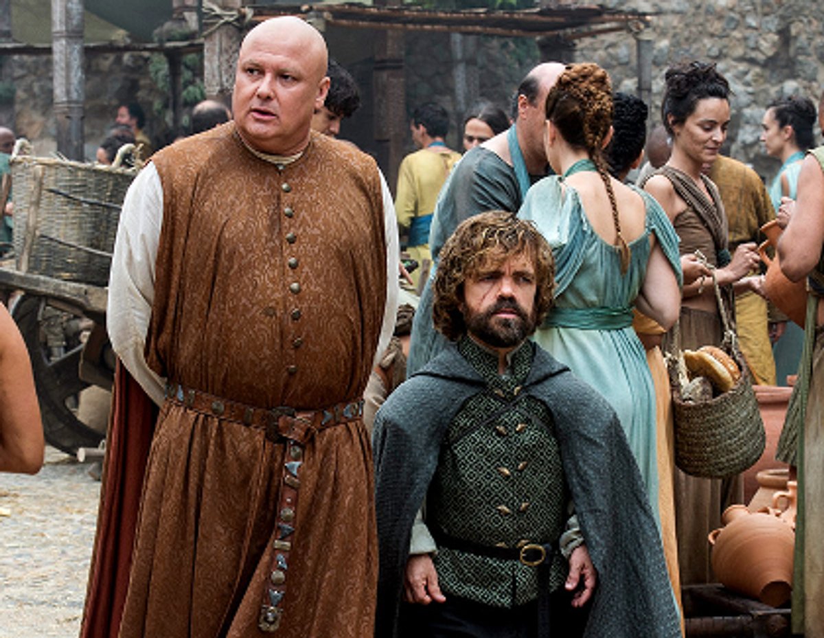 games of thrones staffel 6