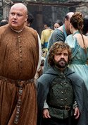 Game of Thrones Staffel 6 Folge 10 Vorschau