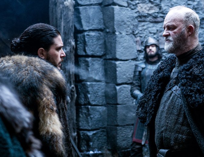 Game of Thrones Staffel 6 Folge 10 Vorschau