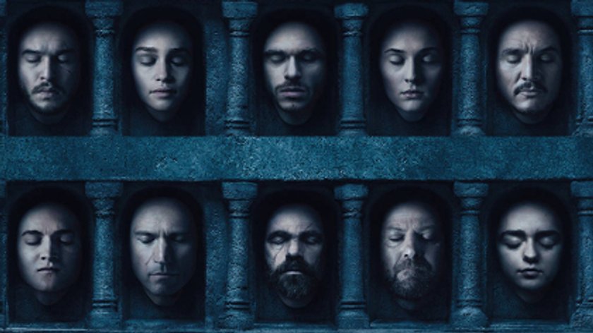 Game of Thrones Staffel 6 Folge 10: Alle Infos zum Soundtrack