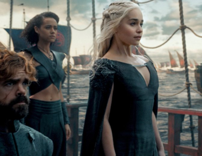 Game Of Thrones Staffel 6 Folge 10 Recap Zum Finale Die Winde