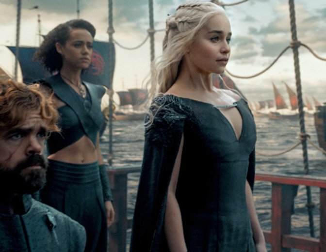 Game Of Thrones Staffel 6 Folge 10 Recap Zum Finale Die Winde