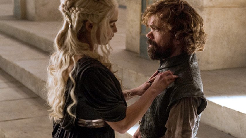 Game of Thrones Staffel 6 Folge 10 Recap zum Finale: "Die Winde des Winters"