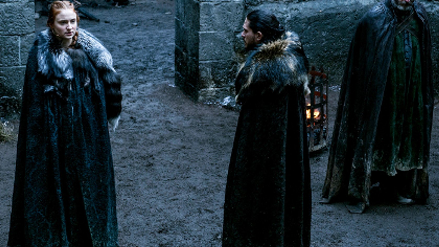 Game of Thrones Recap: Staffel 6 Folge 7 “Der Gebrochene”