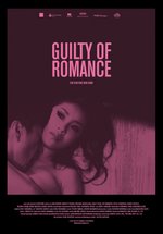 Poster Guilty of Romance