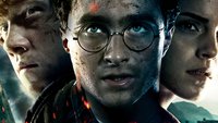 Harry Potter Buch 8 im deutschen Handel: Gibt es auch einen Film?