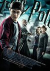 Poster Harry Potter und der Halbblutprinz 