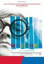 Poster Hockney