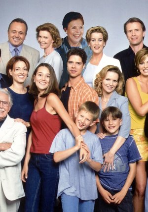 In aller Freundschaft In aller Freundschaft Poster