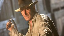 Abenteuer von „Indiana Jones“ gehen weiter