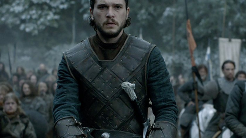 Game of Thrones: Wer ist Jon Snows Mutter?