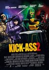 Poster Kick-Ass 2 