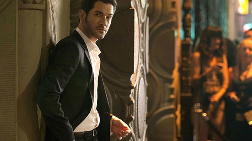 Lucifer Film (2016) · Trailer · Kritik · Lucifer Film (2016) · Trailer · Kritik ·