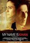 Poster My Name Is Khan 