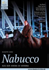 Nabucco (Arena di Verona)