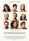 Poster Nymphomaniac 1 