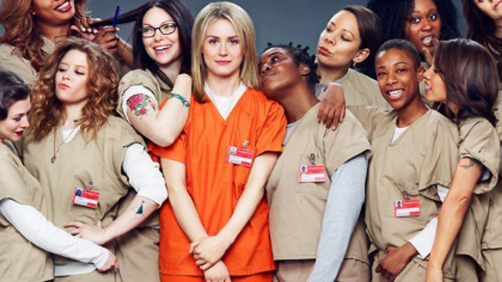 Orange Is The New Black Staffel 4 Folge 13: Review zum Staffelfinale
