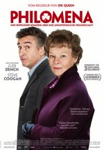 Poster Philomena