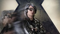 "X-Men"-Darsteller Evan Peters wünscht sich Solo-Film mit Deadpool