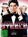 Remington Steele - Die komplette dritte Staffel Poster