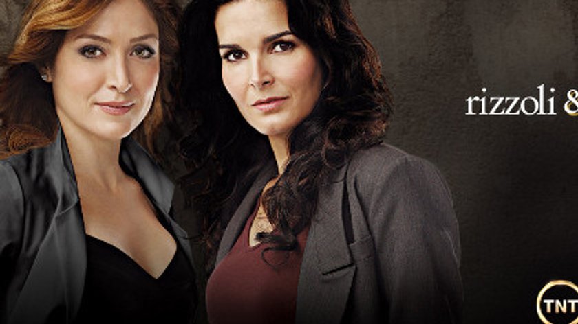 Rizzoli and Isles Staffel 7 startet ab Februar auf Vox